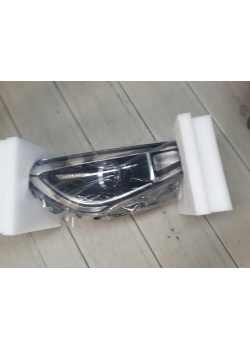 چراغ جلو آریزو 5 راست